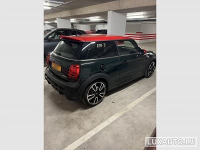 Mini Cooper John Cooper Works (2022) - Foto 5