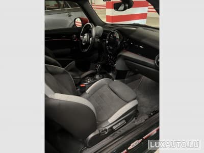 Mini Cooper John Cooper Works (2022) - Foto 8