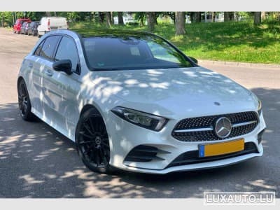 Mercedes A 200 A 200 AMG Line 7G-DCT / Night Edition (2018) - Foto 1