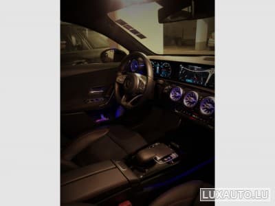 Mercedes A 200 A 200 AMG Line 7G-DCT / Night Edition (2018) - Foto 3