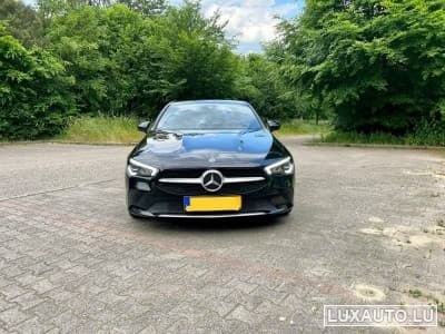 Mercedes CLA 200 Shooting Brake (2019) - Foto 5