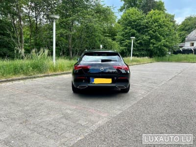 Mercedes CLA 200 Shooting Brake (2019) - Foto 6