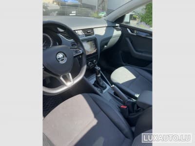 Skoda Octavia (2017) - Foto 3