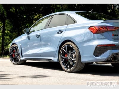 Audi RS3 (2023) - Foto 1