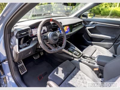 Audi RS3 (2023) - Foto 3