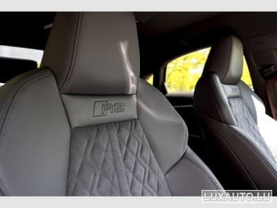 Audi RS3 (2023) - Foto 6