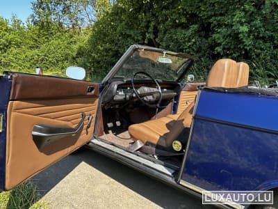 Peugeot 304 S (1972) - Foto 4