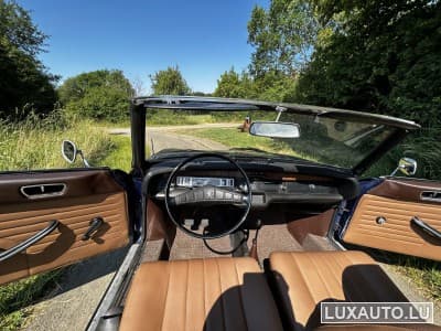 Peugeot 304 S (1972) - Foto 6