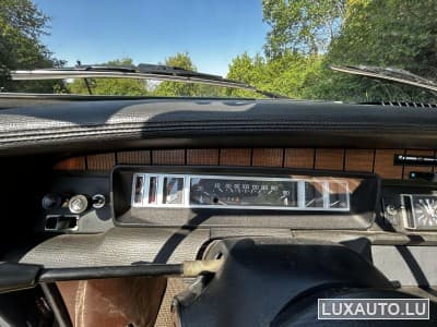 Peugeot 304 S (1972) - Foto 7