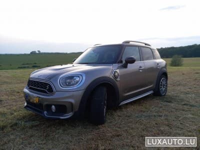 Countryman
