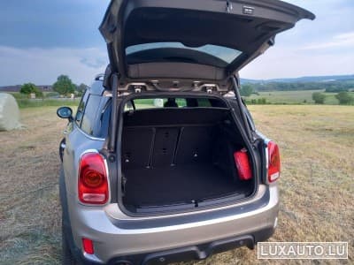 Mini Countryman Cooper SE All 4 (2018) - Foto 11