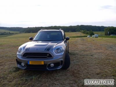 Countryman