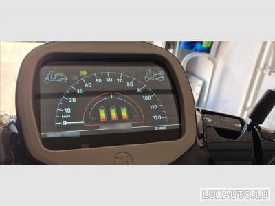 Kumpan 54 Ignite (2022) - Foto 4