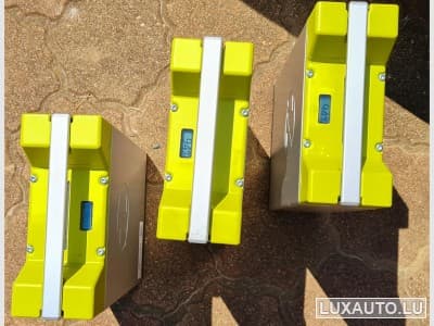 Kumpan 54 Ignite (2022) - Foto 6