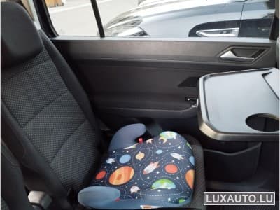 VW Touran (2015) - Foto 4