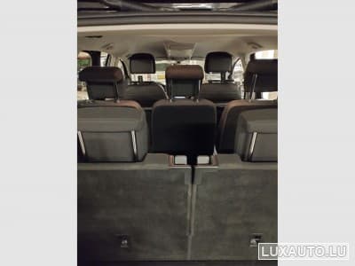 VW Touran (2015) - Foto 5