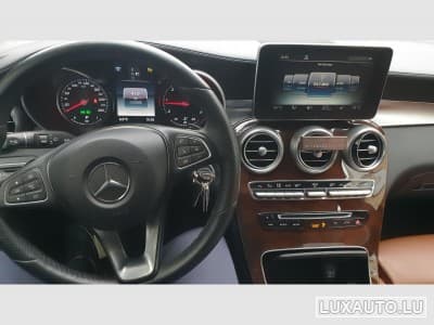 Mercedes GLC 250 (2017) - Foto 13