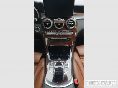 Mercedes GLC 250 (2017) - Foto 14