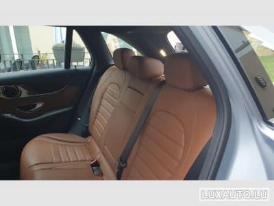 Mercedes GLC 250 (2017) - Foto 2