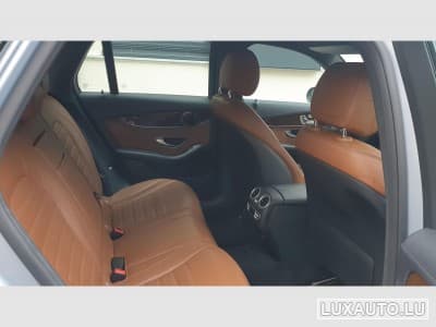 Mercedes GLC 250 (2017) - Foto 6