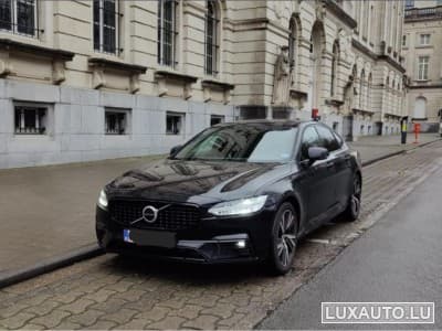 Volvo S90 2022 R-Design, B4 Mild Hybrid, 197 HP,  Automatic (2022) - Foto 1