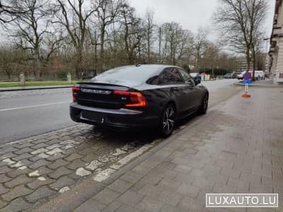 Volvo S90 2022 R-Design, B4 Mild Hybrid, 197 HP,  Automatic (2022) - Foto 10