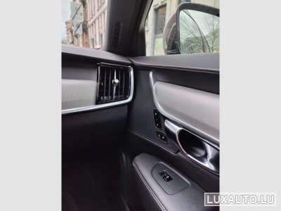 Volvo S90 2022 R-Design, B4 Mild Hybrid, 197 HP,  Automatic (2022) - Foto 11