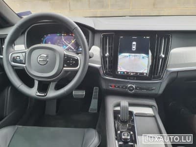 Volvo S90 2022 R-Design, B4 Mild Hybrid, 197 HP,  Automatic (2022) - Foto 4