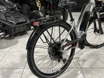 SEVENDAYS LIVING EAS