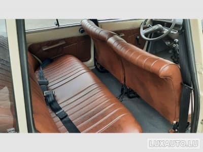 Citroën Ami 8 (1975) - Foto 4