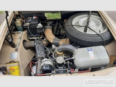 Citroën Ami 8 (1975) - Foto 6