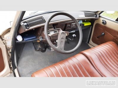 Citroën Ami 8 (1975) - Foto 9