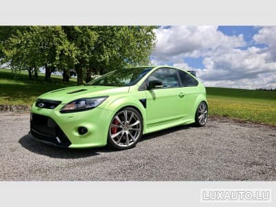 Ford Focus Rs (2011) - Foto 1
