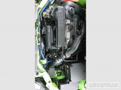 Ford Focus Rs (2011) - Foto 10