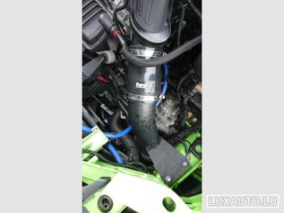 Ford Focus Rs (2011) - Foto 12