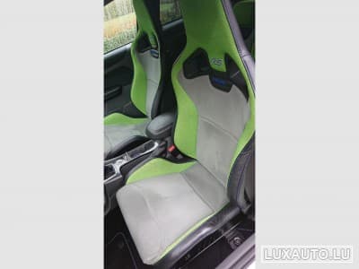 Ford Focus Rs (2011) - Foto 2