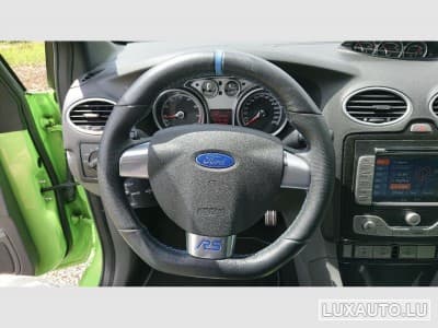 Ford Focus Rs (2011) - Foto 3