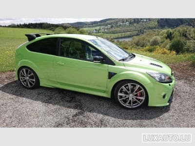 Ford Focus Rs (2011) - Foto 4