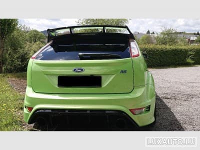 Ford Focus Rs (2011) - Foto 5