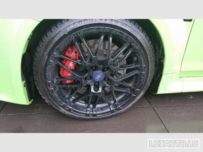 Ford Focus Rs (2011) - Foto 6