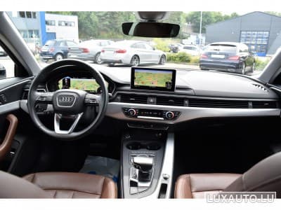 Audi A4 Avant showroom model with all features (2018) - Foto 7