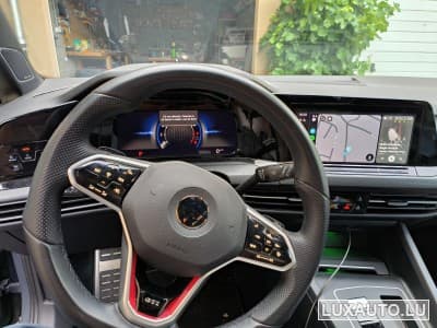 VW Golf GTI (2021) - Foto 2