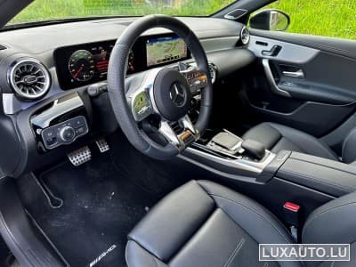 Mercedes A 45 AMG S (2022) - Foto 1