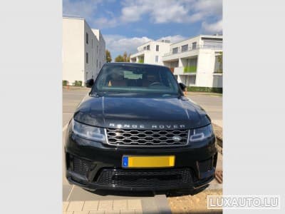 Land-Rover Range Rover Sport SDV6 DYNAMIC HSE (2018) - Foto 10