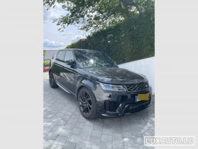 Land-Rover Range Rover Sport SDV6 DYNAMIC HSE (2018) - Foto 2