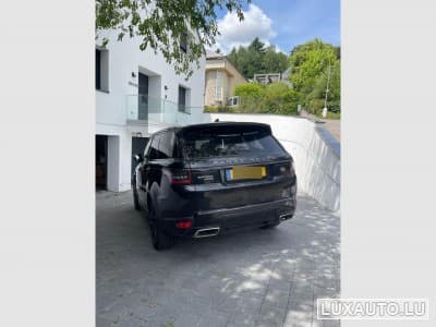 Land-Rover Range Rover Sport SDV6 DYNAMIC HSE (2018) - Foto 3