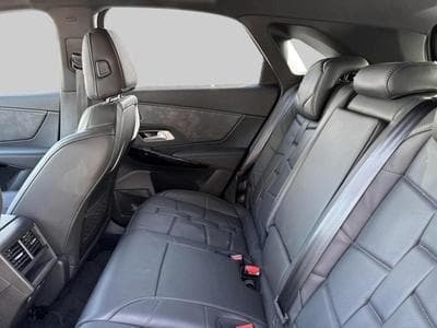 DS Automobiles DS7 E-Tense Rivoli 300 (2023) - Photo 12