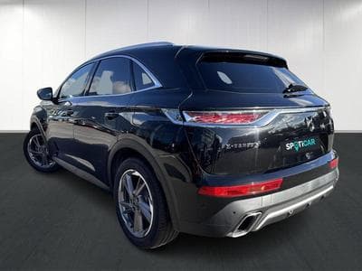 DS Automobiles DS7 E-Tense Rivoli 300 (2023) - Photo 6