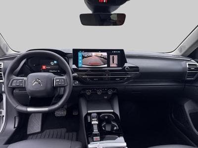 Citroen C5 Shine (2023) - Foto 13