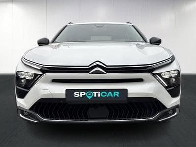 Citroen C5 Shine (2023) - Foto 2